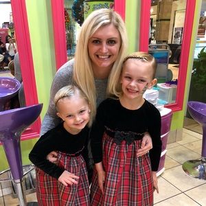 Meet your Posher, Jourdan